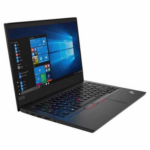 Als nieuw Lenovo ThinkPad T14s Gen 1 i5-10210U 16gb 512gb