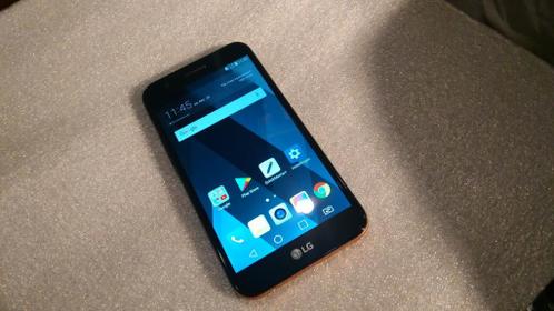 Als nieuw LG K10 2017