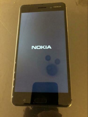Als nieuw Nokia 6 32GB 5.5 