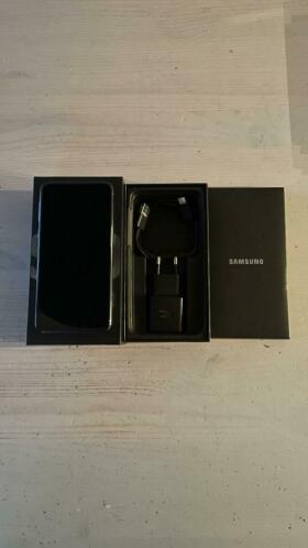 Als nieuw - Samsung Galaxy S10E - 128 GB KRASVRIJ