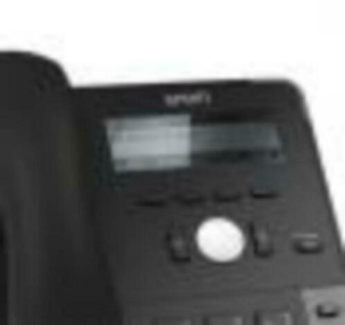 Als nieuw SNOM D710 IP TELEFOON 6 stuks