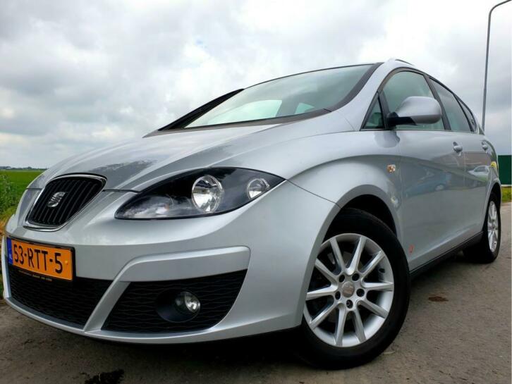 Altea XL 1.6 TDi Copa AUT-7, Nieuwstaat, Gratis 5050 Deal