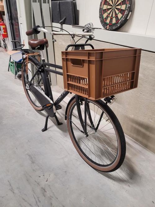 Altec urban transportfiets (1jaar oud)