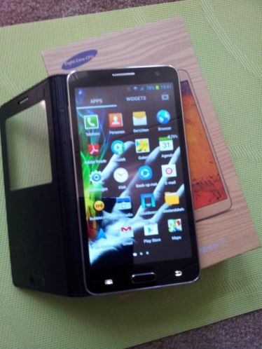  Alternatief note3