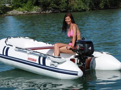 Altijd de beste deaL bij AVR Watersport PAASSHOW