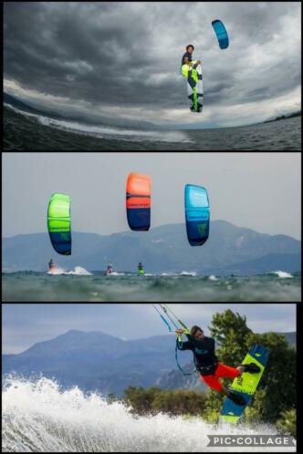 Altijd de beste deals op CrazyFly kites en kiteboard