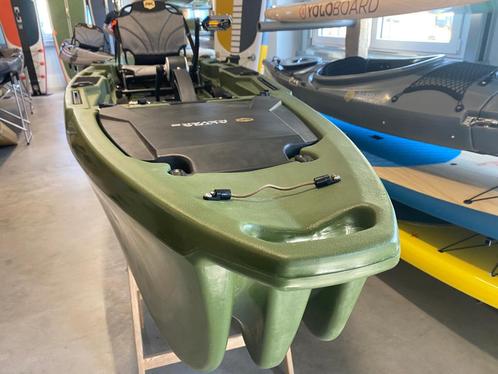 Altra Kayaks PD390