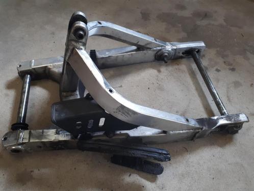 Aluminium achterbrug Ducati Supersport SS 600 750 900