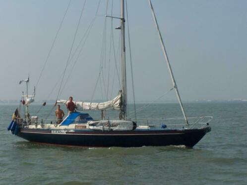 Aluminium Kesteloo one off bj 1983 van 2de eigenaar