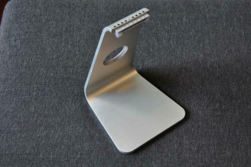 Aluminium Standaard Steun Voet Apple iMac 24-inch A1225 