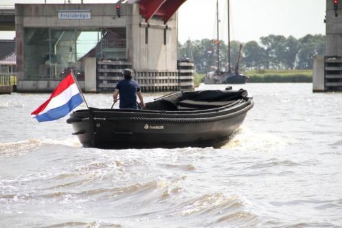 Aluminium Tendersloep op maat de beste prijs kom maar op