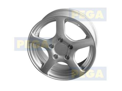 Aluminium velg 5 gaats  14 inch (100.38)