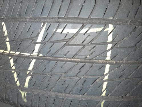 Aluminium velgen met zomerbanden