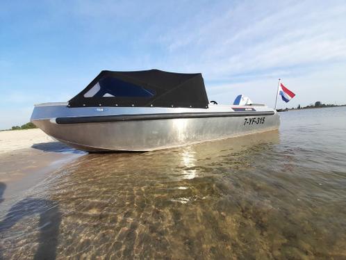 Aluva S475  Nu in de veiling