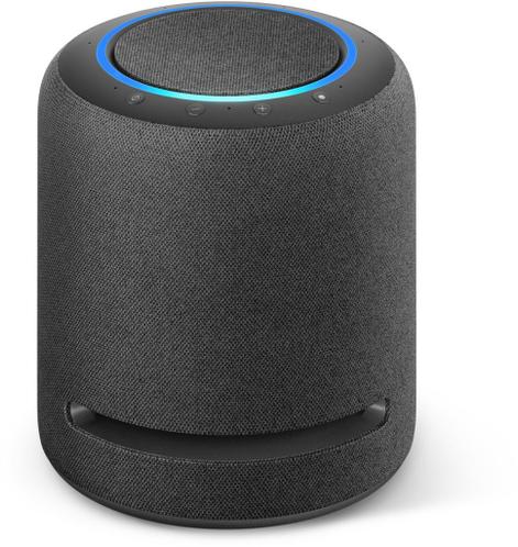Amazon Echo Studio zwart