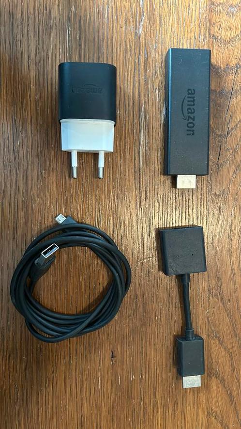 Amazon Firestick