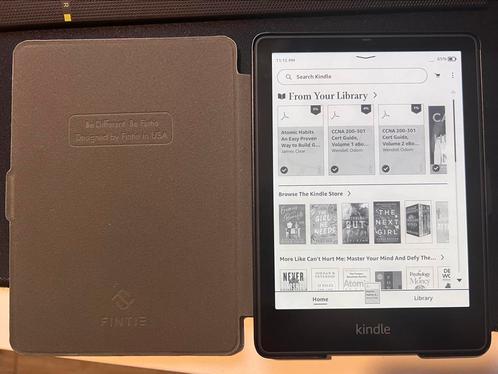 Amazon Kindle 11de generatie met 32gb