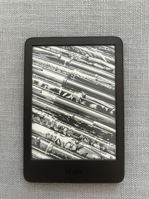 Amazon Kindle 11th generation