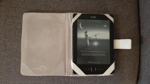 Amazon kindle 4 e-reader