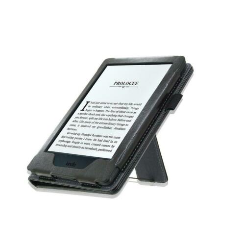 Amazon Kindle (6) - Generatie 10 2in1 Stand Cover  Sleepco