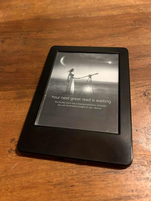 Amazon Kindle 7e generatie