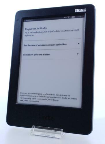 Amazon Kindle 7th Gen 6 Inch E-reader  Redelijke staat