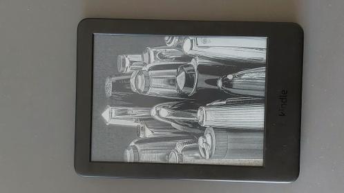 Amazon Kindle 8GB gekocht in mei 2022, zo goed als nieuw