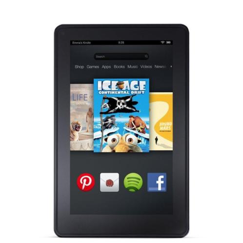 Amazon kindle D01400 - Tablet  E-Reader