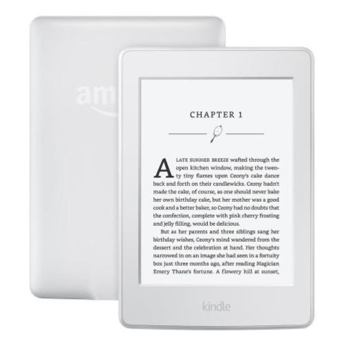 Amazon Kindle DP75SDI - Wit - E-Reader