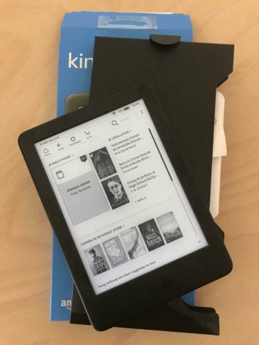 Amazon Kindle E Reader 2019 4GB