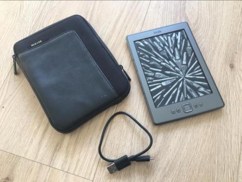 Amazon Kindle E-Reader