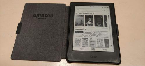 Amazon Kindle E-Reader 8th Generation met WiFi