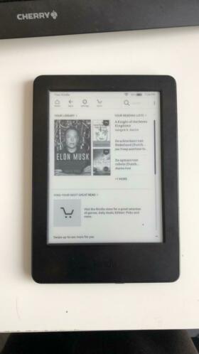 Amazon Kindle E-Reader