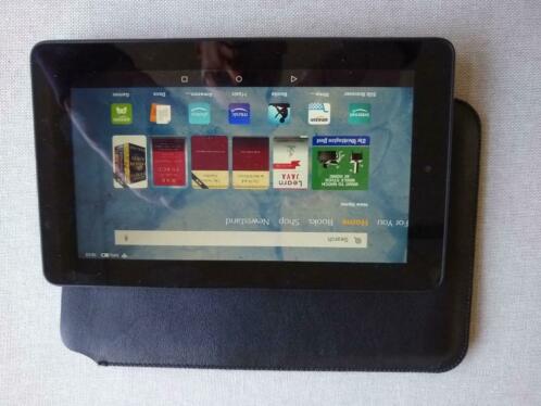 Amazon Kindle Fire 7 (5th generation