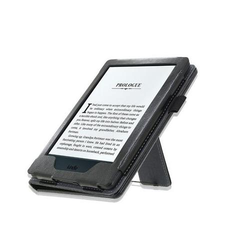 Amazon Kindle - Generatie 8 - 2in1 Stand Cover  Sleepcov...