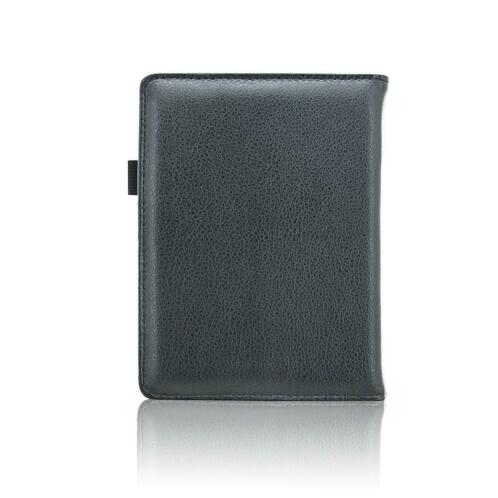 Amazon Kindle - Generatie 8 Soft Cover Hoes  Sleepcover - Z