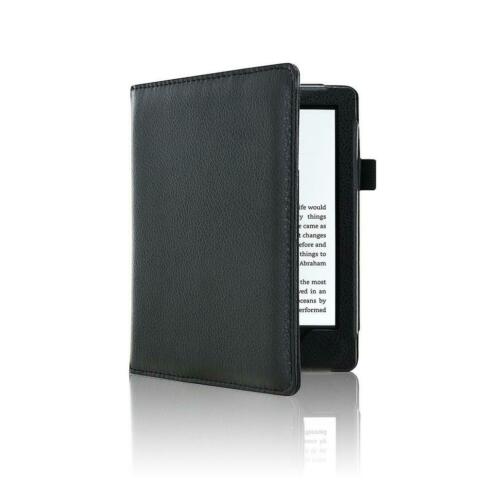 Amazon Kindle - Generatie 8 Soft Cover Hoes  Sleepcover - Z