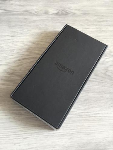 Amazon Kindle HD 8GB 6,6 inch WiFi met audio en backlight 