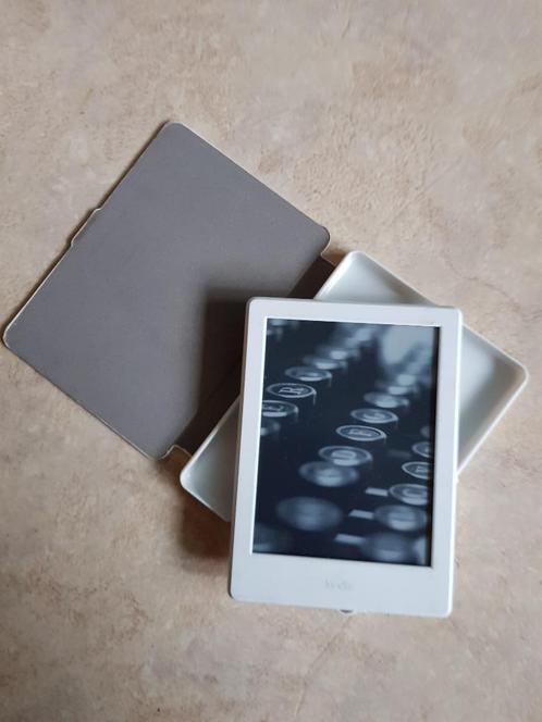 Amazon Kindle Model SY69JL