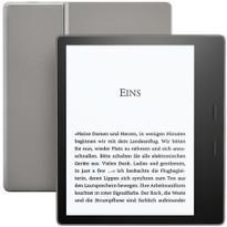 Amazon Kindle Oasis 2 7 8GB Wi-Fi, model 2017 zwart