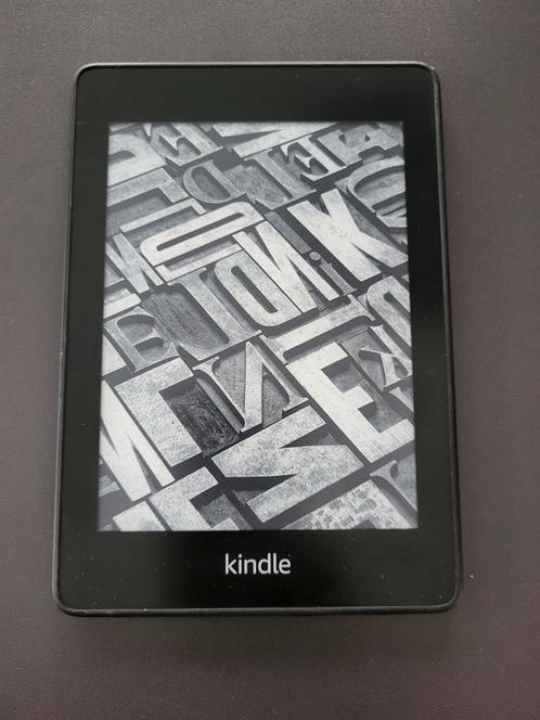 Amazon Kindle Paperwhite 10e generatie