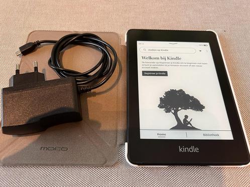 Amazon Kindle Paperwhite 10e generatie 8gb