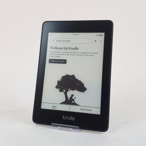 Amazon Kindle Paperwhite 10e generatie  Nu voor 59.99