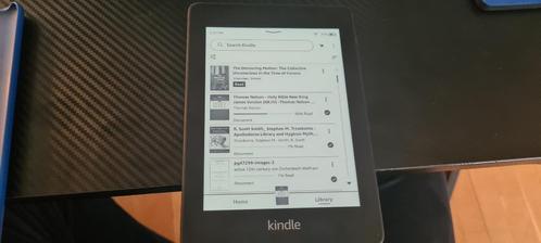 Amazon Kindle Paperwhite (10th generation 2019) 32GB WiFi