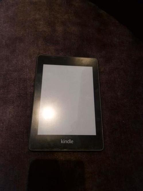 Amazon kindle paperwhite 10th generation 8gb