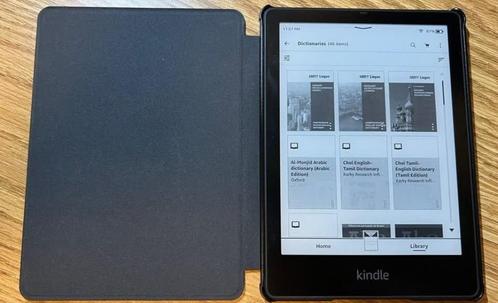 Amazon Kindle Paperwhite 11 Gen 32 GB