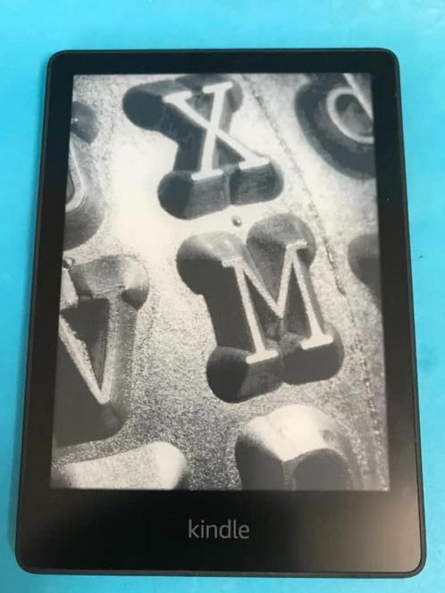 Amazon Kindle Paperwhite 11 gen (32GB)