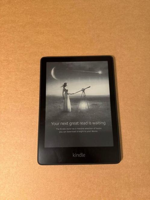Amazon Kindle Paperwhite 11e generatie