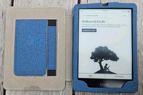 Amazon Kindle Paperwhite 11th generation ereader, 6,8 inch