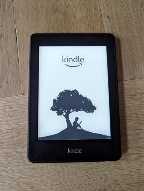 Amazon Kindle Paperwhite 2 (2013) inclusief officiele cover